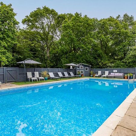 Host & Stay - The Eiders Aylmerton Exterior foto