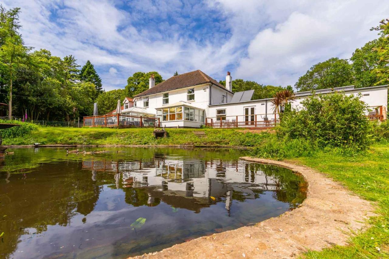 Host & Stay - The Eiders Aylmerton Exterior foto