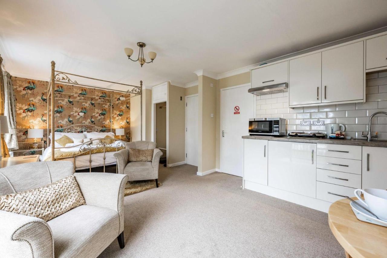 Host & Stay - The Eiders Aylmerton Exterior foto