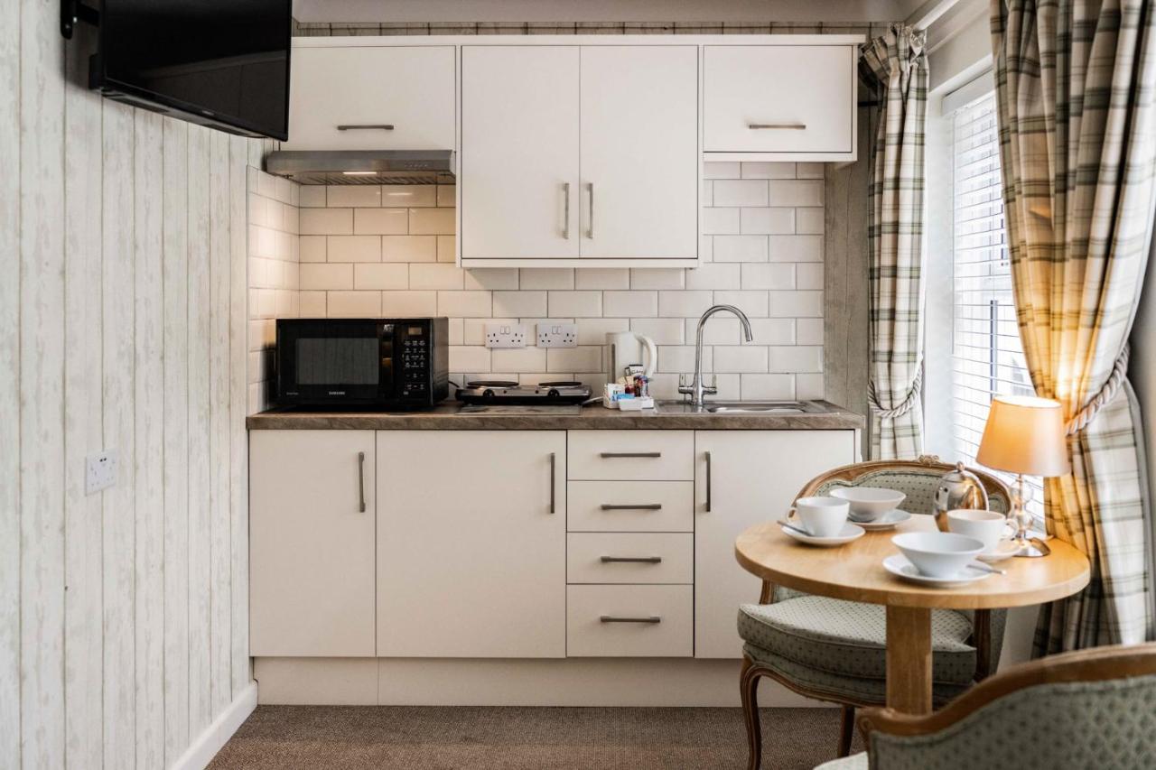 Host & Stay - The Eiders Aylmerton Exterior foto