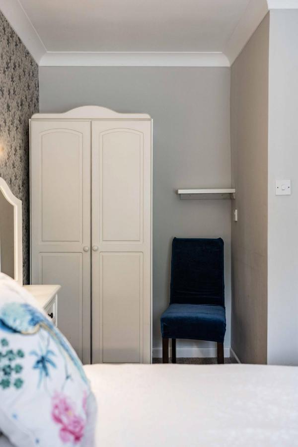 Host & Stay - The Eiders Aylmerton Exterior foto