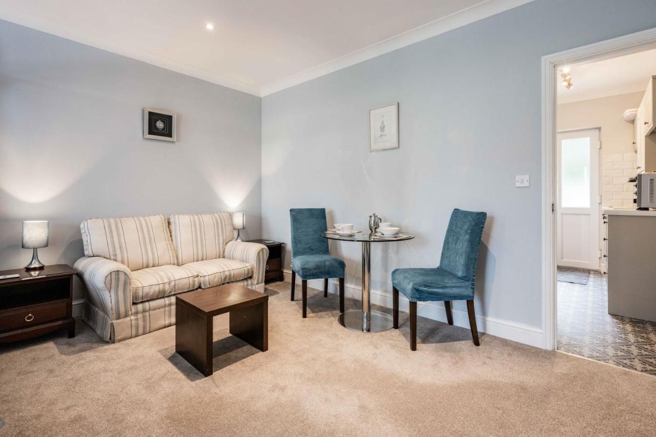 Host & Stay - The Eiders Aylmerton Exterior foto