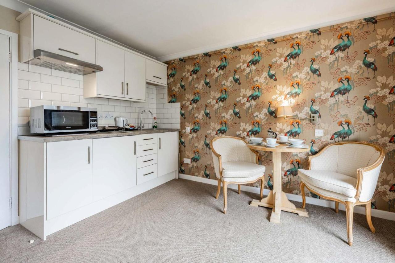 Host & Stay - The Eiders Aylmerton Exterior foto