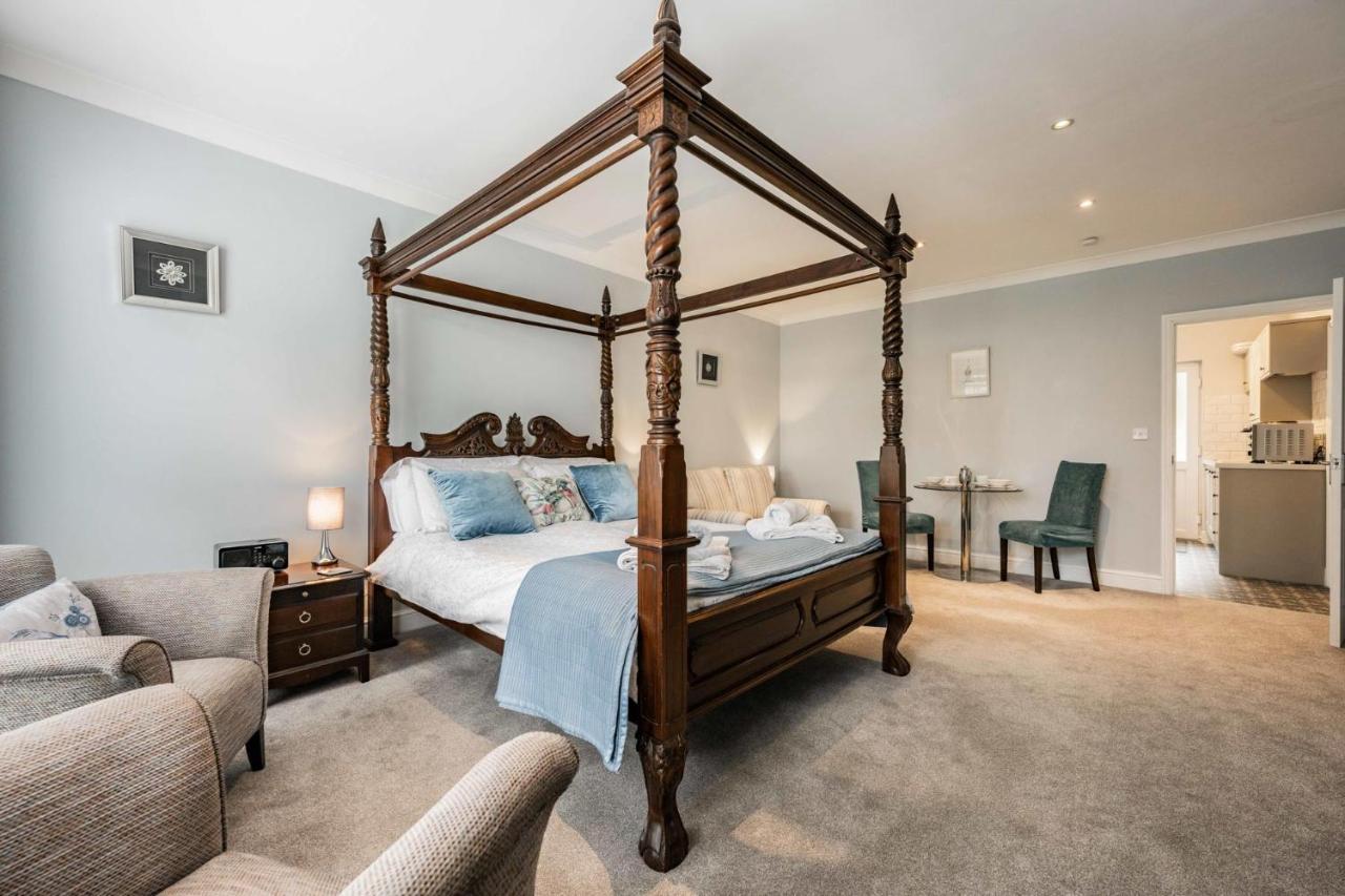 Host & Stay - The Eiders Aylmerton Exterior foto