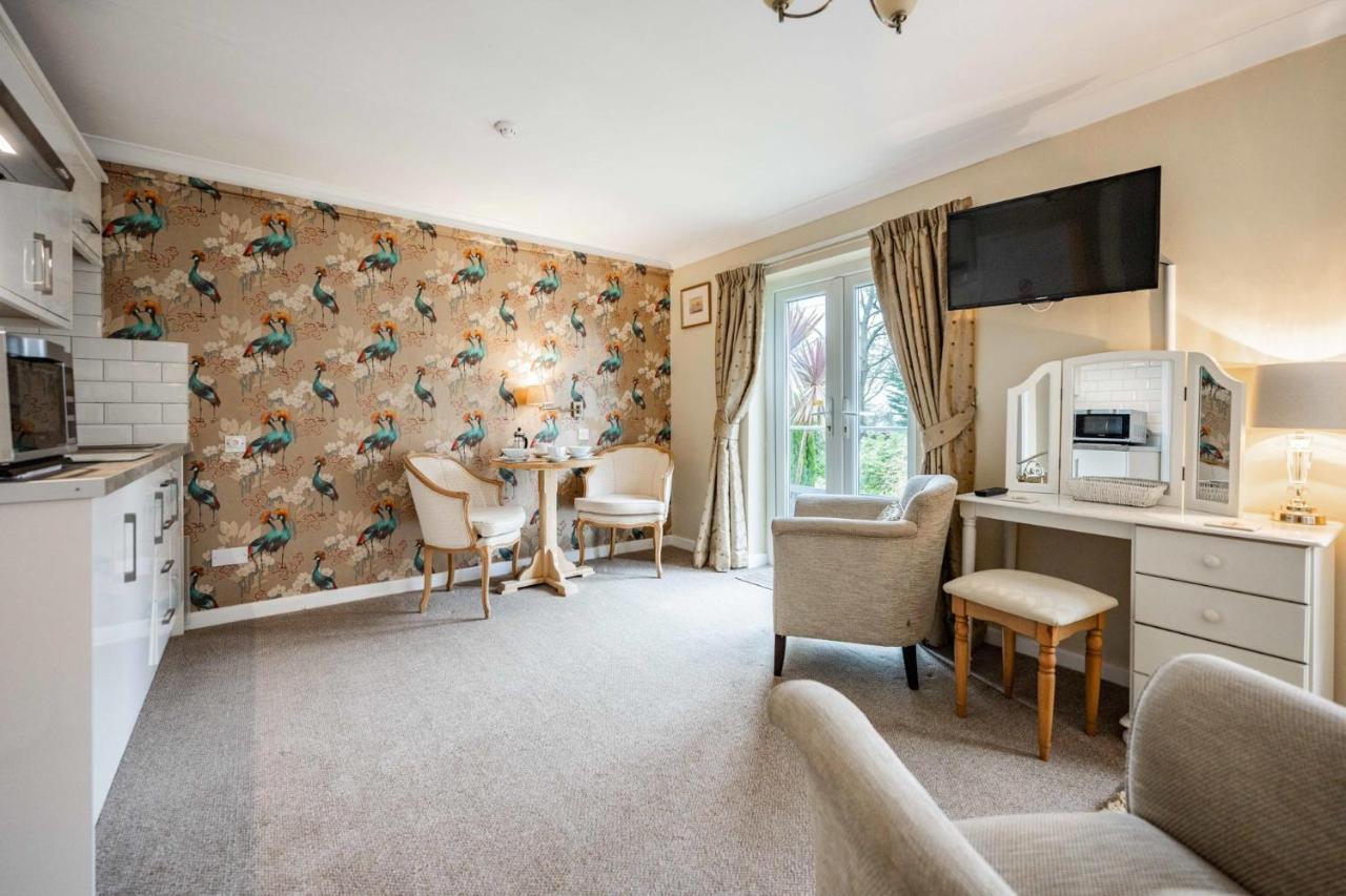 Host & Stay - The Eiders Aylmerton Exterior foto