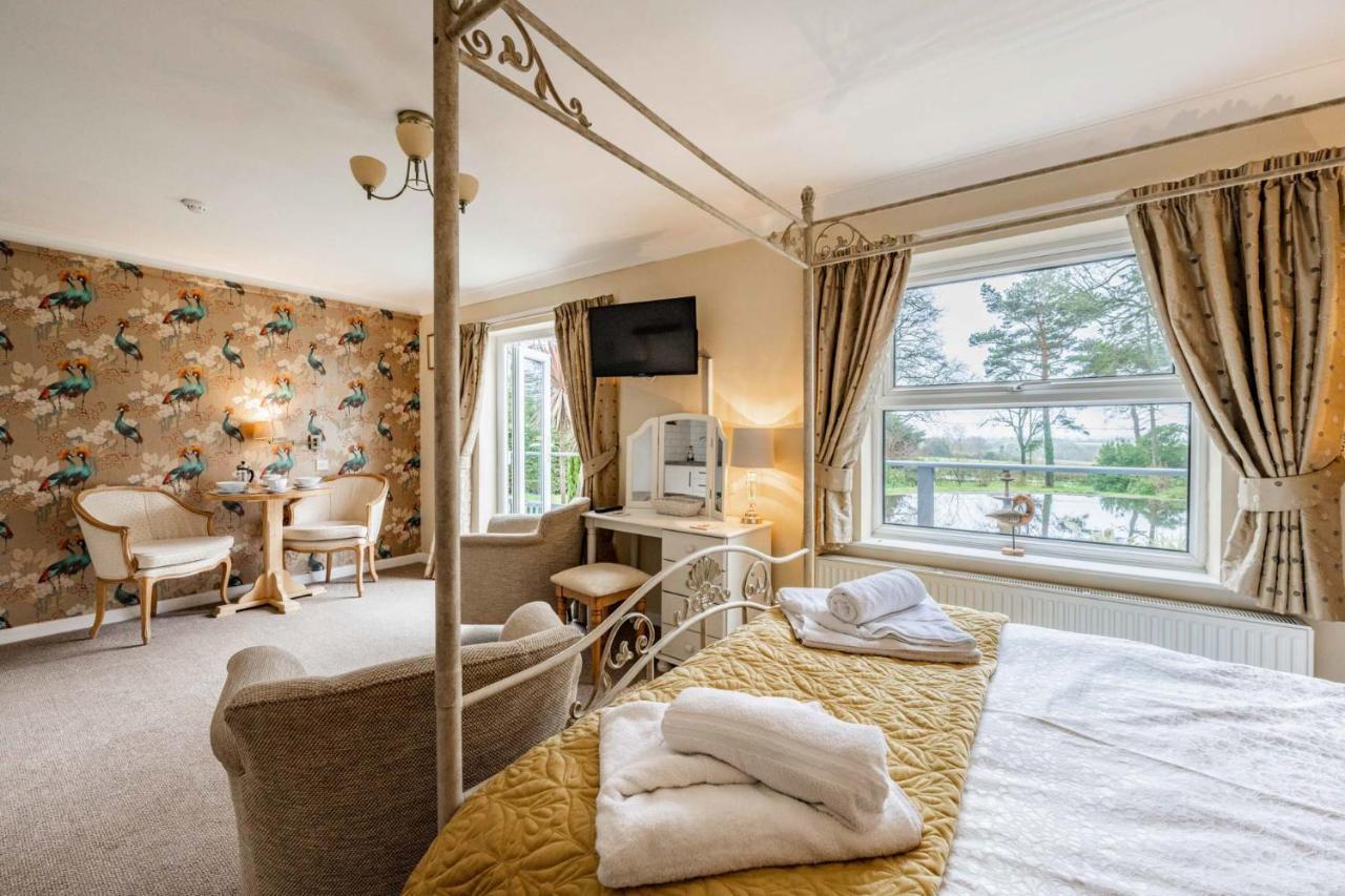 Host & Stay - The Eiders Aylmerton Exterior foto