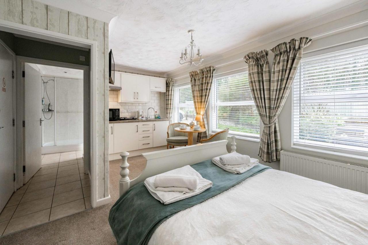 Host & Stay - The Eiders Aylmerton Exterior foto