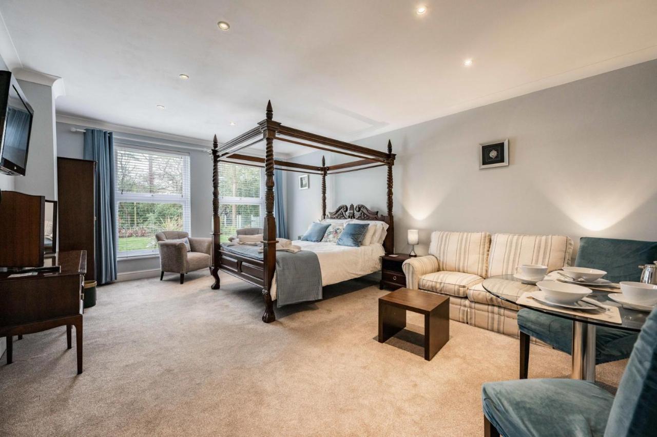 Host & Stay - The Eiders Aylmerton Exterior foto