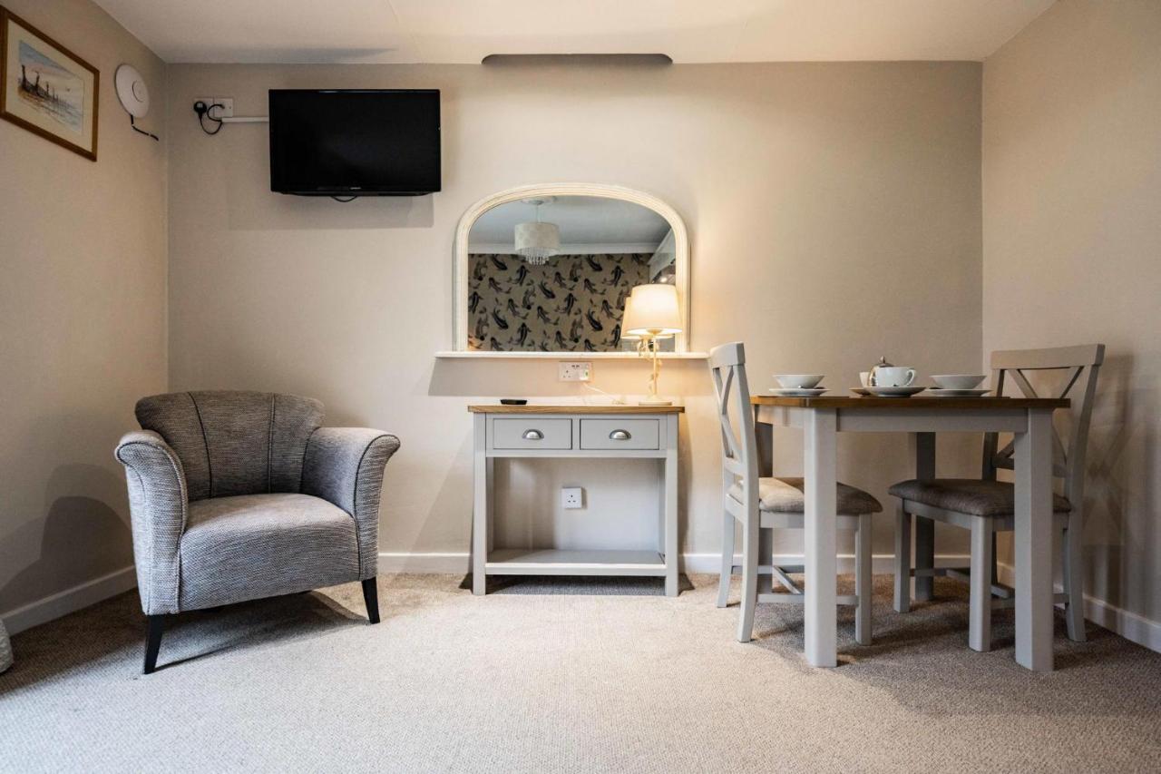 Host & Stay - The Eiders Aylmerton Exterior foto