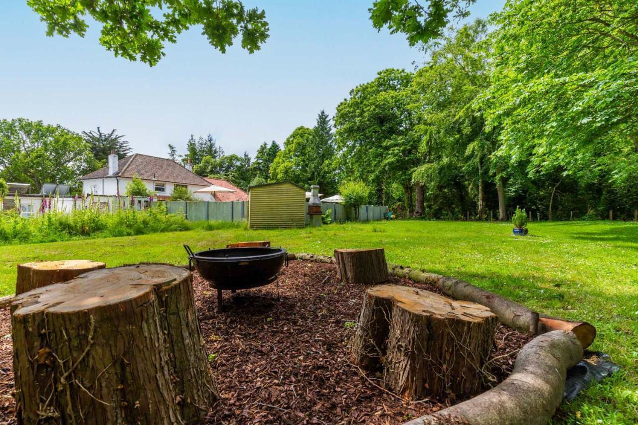 Host & Stay - The Eiders Aylmerton Exterior foto