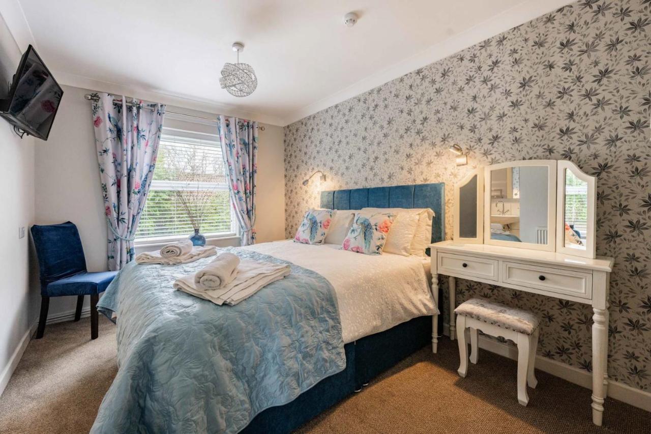 Host & Stay - The Eiders Aylmerton Exterior foto