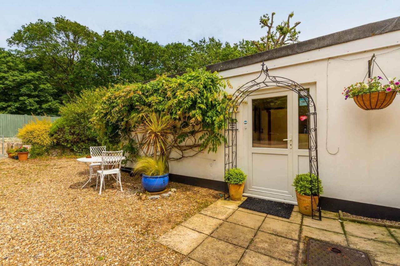 Host & Stay - The Eiders Aylmerton Exterior foto