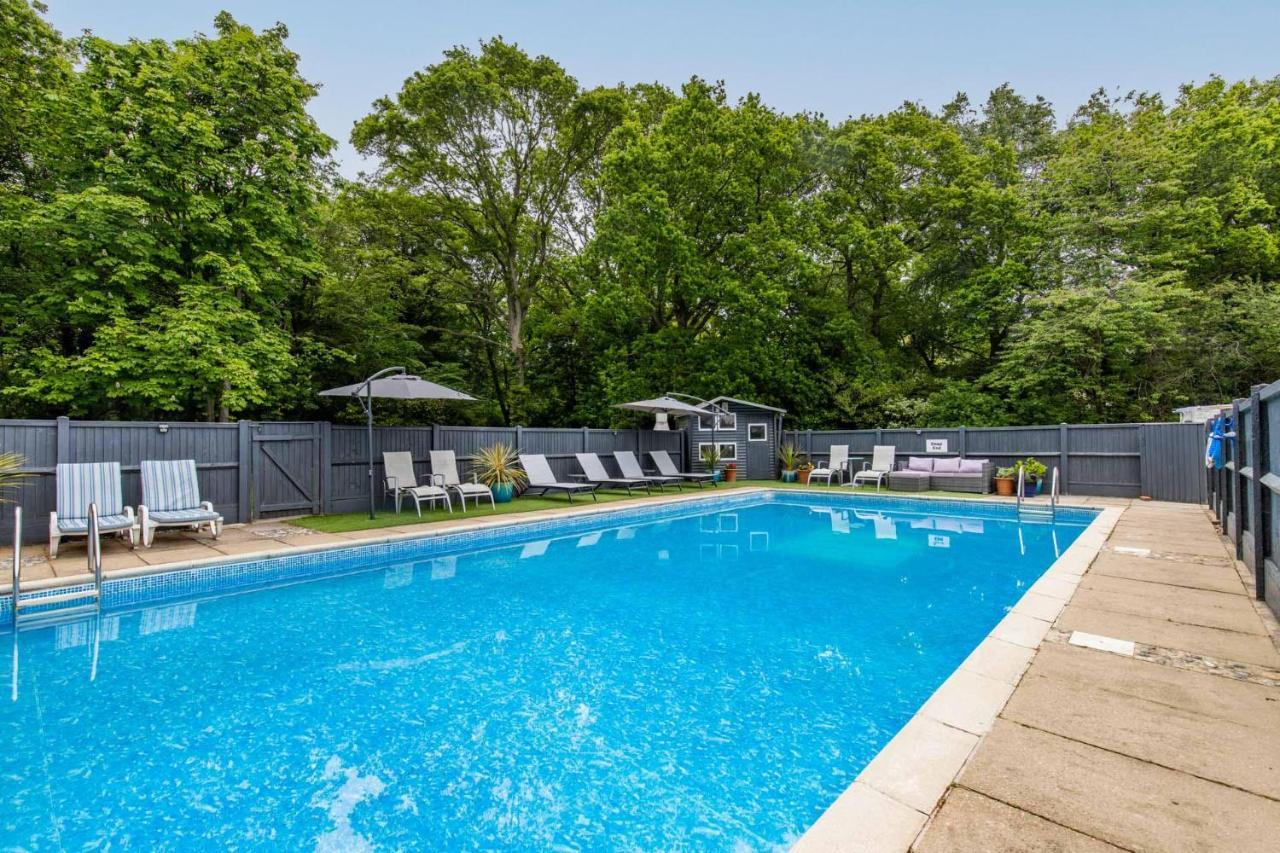 Host & Stay - The Eiders Aylmerton Exterior foto