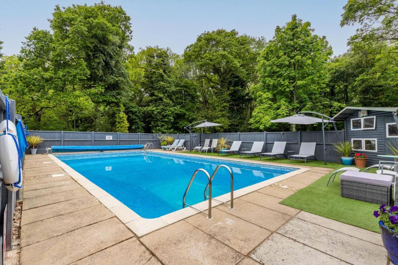 Host & Stay - The Eiders Aylmerton Exterior foto