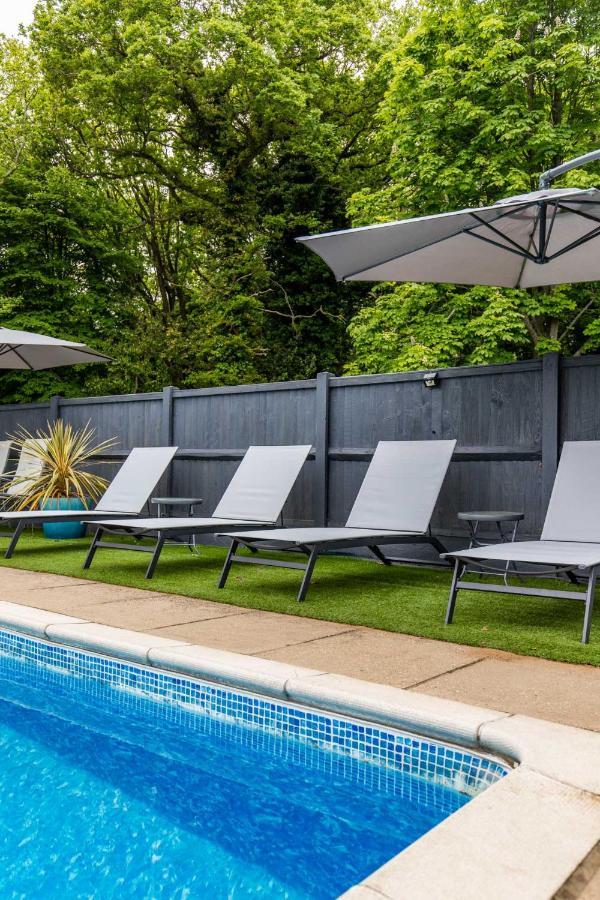 Host & Stay - The Eiders Aylmerton Exterior foto